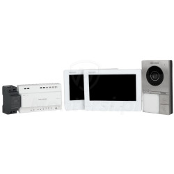 DS-KIS705EY-2Monitors - zestaw 