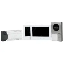 DS-KIS705EY-2Monitors - zestaw 