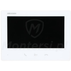 DS-KH7300EY-WTE2/White - przód monitora