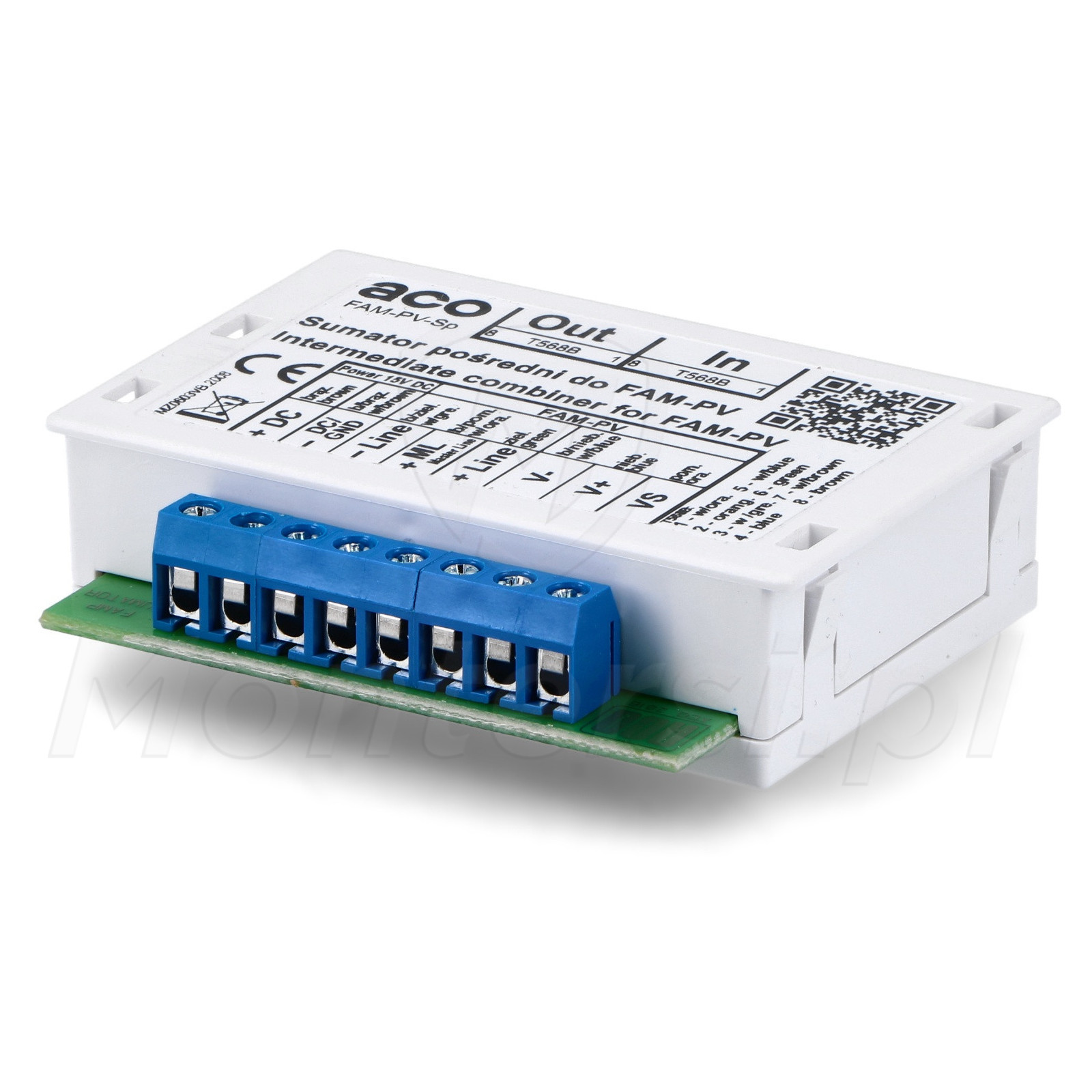 fam-pv-sp-modul-sumatora-posredniego