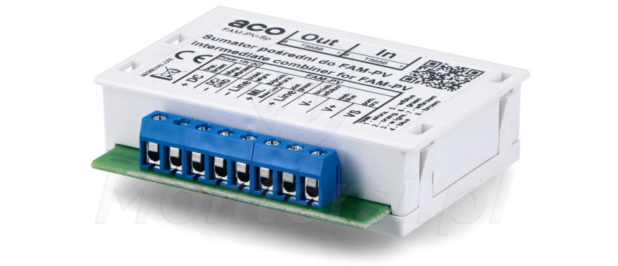 fam-pv-sp-modul-sumatora-posredniego