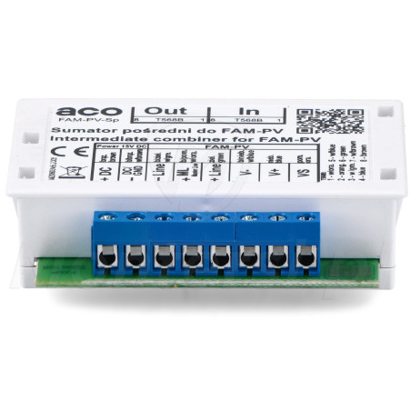 fam-pv-sp-modul-sumatora-posredniego