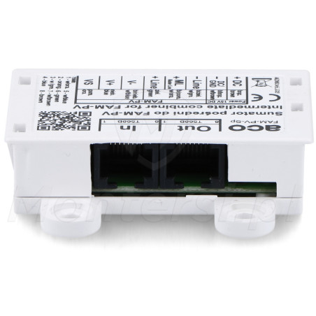 fam-pv-sp-modul-sumatora-posredniego