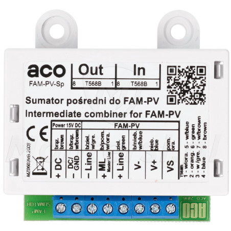 fam-pv-sp-modul-sumatora-posredniego