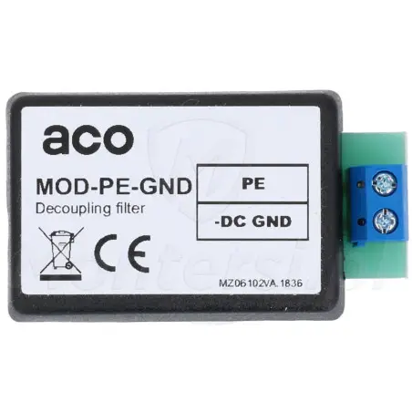 mod-pe-gnd-filtr-przeciwzakloceniowy