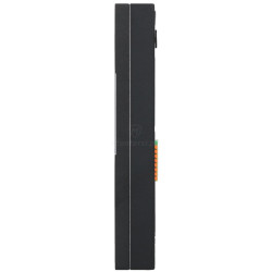 AKUVOX-R20A-BLACK - bok 