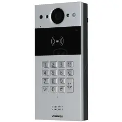AKUVOX-R20K - przód panelu