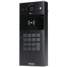 AKUVOX-R20K-BLACK - przód panelu 
