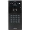 AKUVOX-R20K-BLACK - przód panelu 
