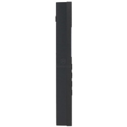 AKUVOX-R20K-BLACK - bok panelu 