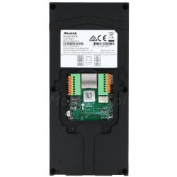 AKUVOX-R20K-BLACK - tył panelu 