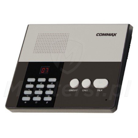 cm-810-interkom-glosnomowiacy-systemu-m-s-nadrzedny