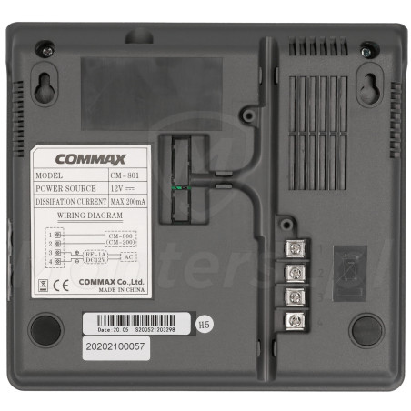 cm-801-interkom-glosnomowiacy-systemu-1-1-nadrzedny