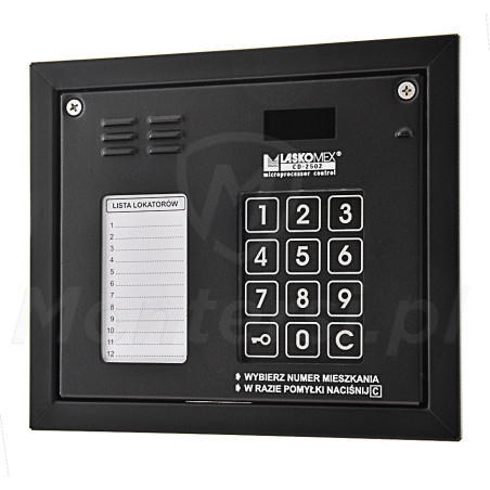 cp-2502nr-cyfrowy-panel-bramowy-z-czytnikiem-zblizeniowym