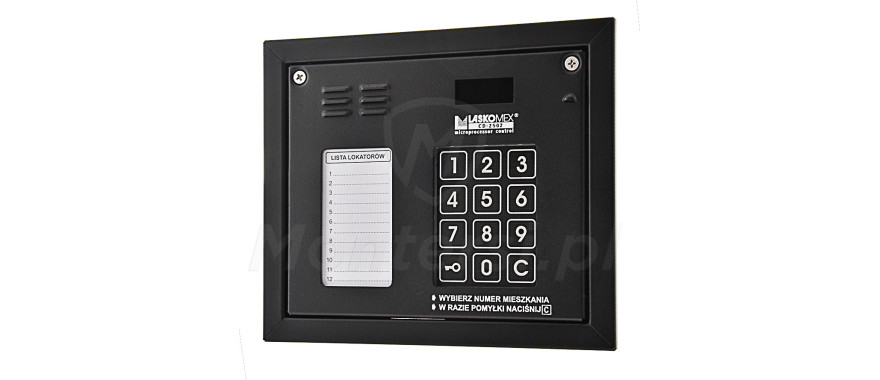cp-2502nr-cyfrowy-panel-bramowy-z-czytnikiem-zblizeniowym
