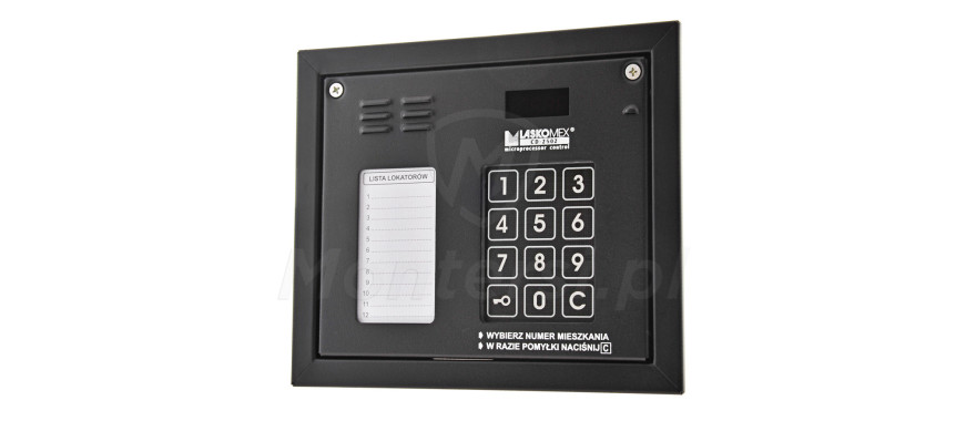 cp-2502np-cyfrowy-panel-bramowy-z-lista-lokatorow