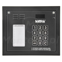 cp-2502np-cyfrowy-panel-bramowy-z-lista-lokatorow