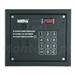 cp-2503r-cyfrowy-panel-bramowy-z-czytnikiem-zblizeniowym