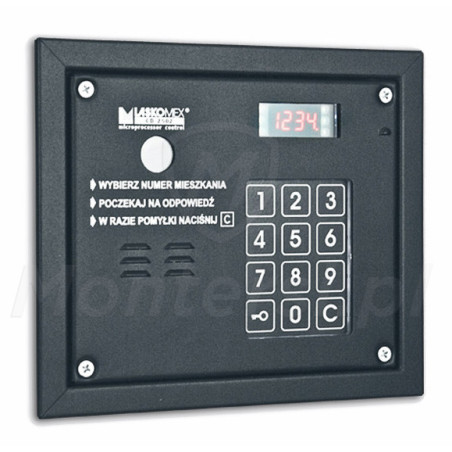 cp-2503r-cyfrowy-panel-bramowy-z-czytnikiem-zblizeniowym