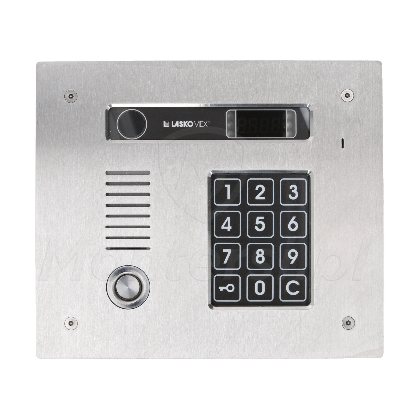 cp-2513tp-inox-cyfrowy-panel-bramowy-z-czytnikiem-dallas