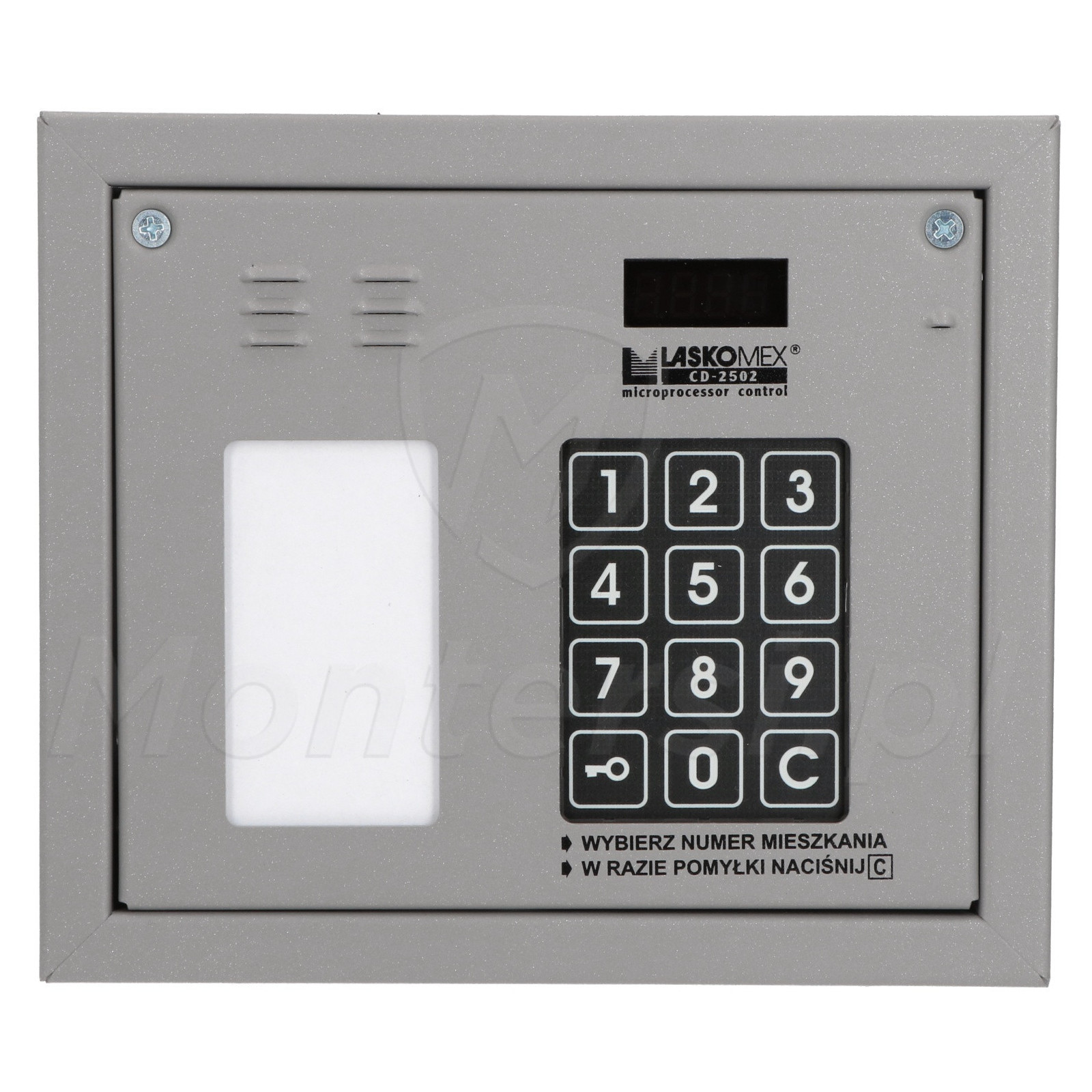 cp-2502nr-cyfrowy-panel-bramowy-z-czytnikiem-zblizeniowym-srebrny