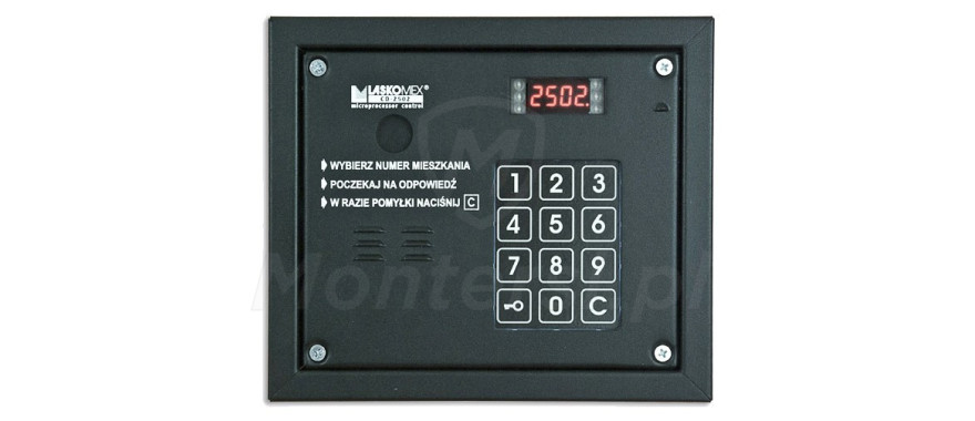 cp-2503p-cyfrowy-panel-bramowy-czarny