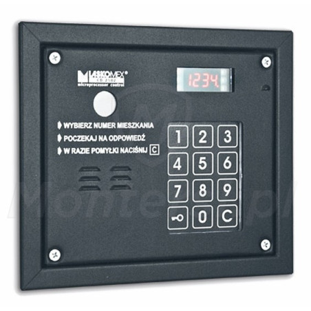 cp-2503p-cyfrowy-panel-bramowy-czarny