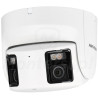 DS-2CD2387G2P-LSU/SL - Panoramiczna kamera IP 8 Mpx, Acu Sense, Live Guard