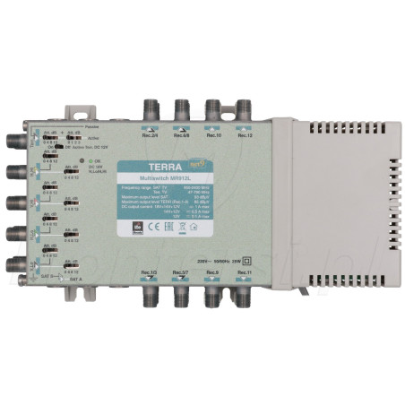 mr-912l-multiswitch-klasy-a-9-wejsc-12-wyjscia-z-aktywnym-tunerem-naziemnym