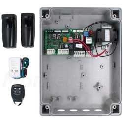 ROD400 KIT MULTI - elektronika
