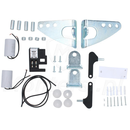 ROD400 KIT MULTI  - Akcesoria montażowe