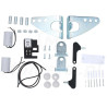 ROD400 KIT MULTI  - Akcesoria montażowe