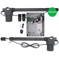 ROD400 KIT MULTI - Zestaw...