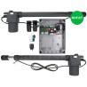 ROD400 KIT MULTI - Zestaw do bramy skrzydłowej 3m/350kg OUTLET ( ślady używania )