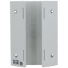 ADD-PMAS - Adapter słupowy do obudów ABOX-S