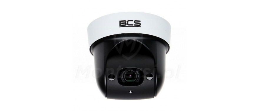 Kamera szybkoobrotowa BCS-SDIP1204IR-II