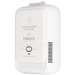 JT-ZL2010W Firesco Czujnik...