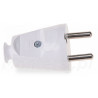 Prosta wtyczka 230V WT-30
