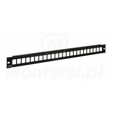 Patch panel RAP-RJ45