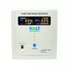 Front zasilacza sinusPRO-1500 E 12V