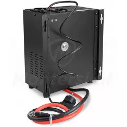 Tył zasilacza awaryjnego sinusPRO-500 W 12V