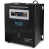Zasilacz 230V AC sinusPRO-2000 W 24V
