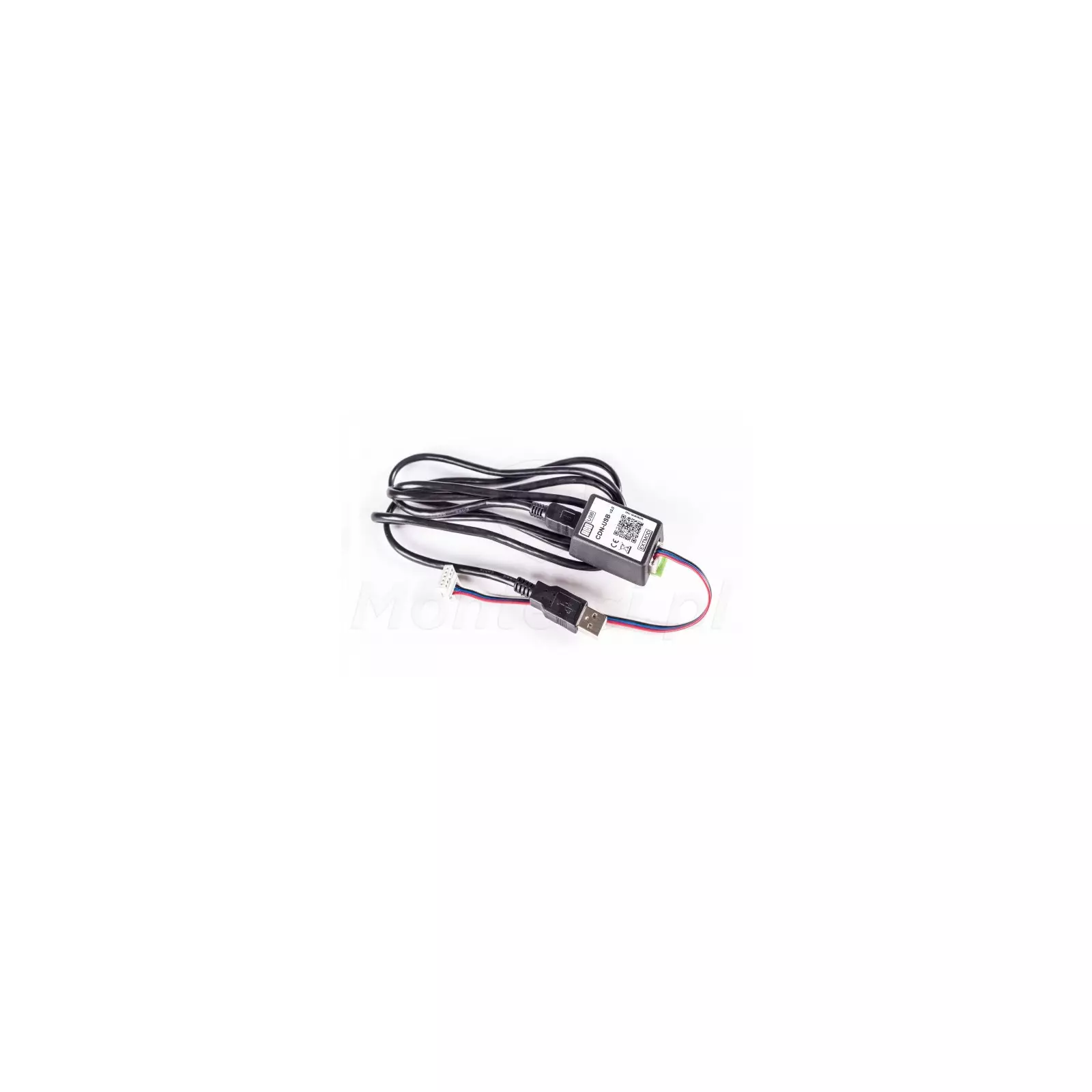 Kabel do programowania CDN-USB Kabel do programowania CDN-USB