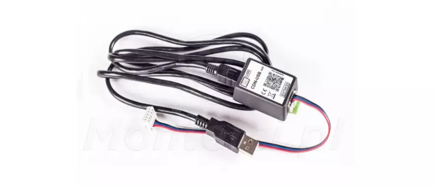 Kabel do programowania CDN-USB