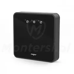 Czytnik zbliżeniowy MCT82M-IOBK