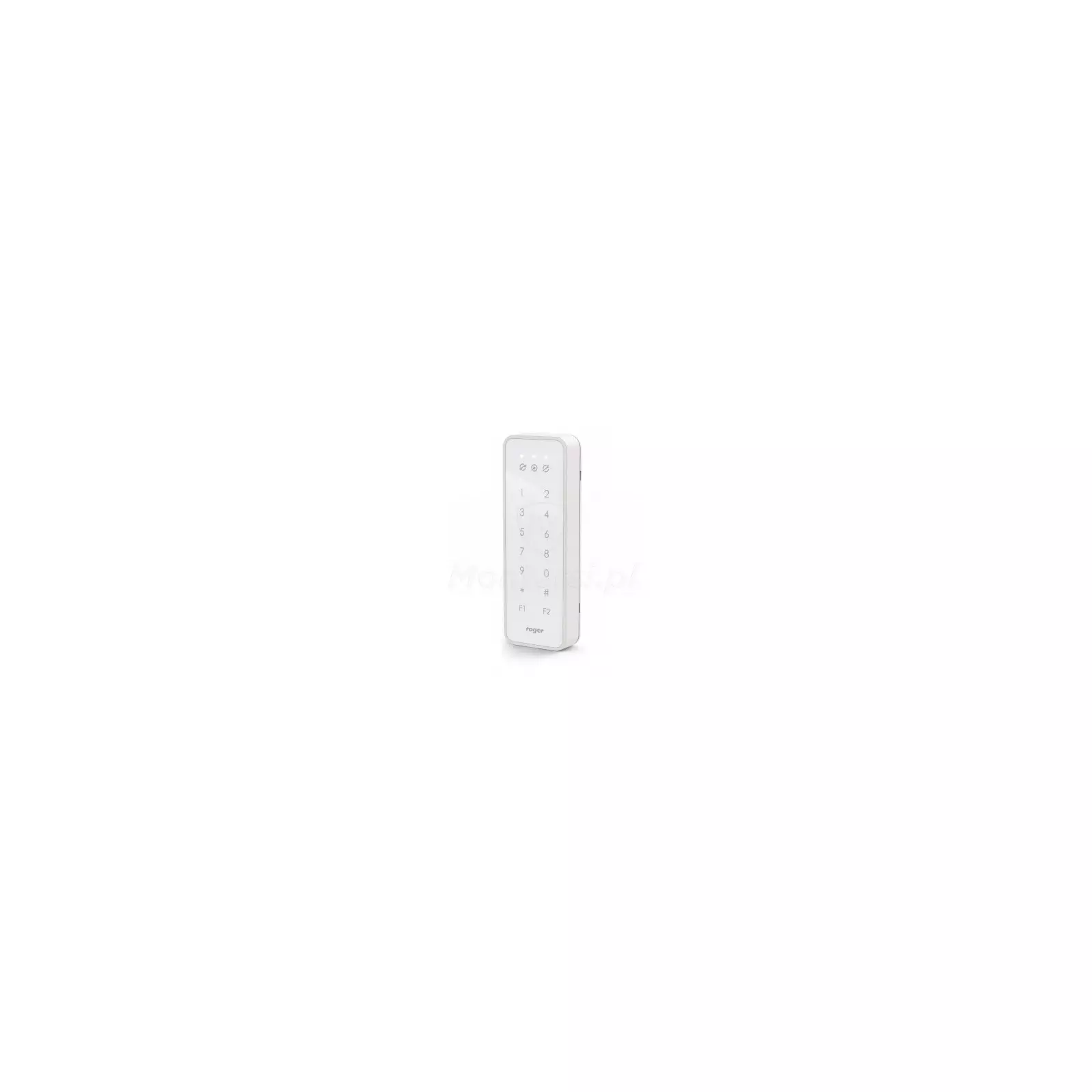 Czytnik zbliżeniowy MCT84M-W Czytnik zbliżeniowy MCT84M-W