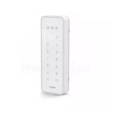 Czytnik zbliżeniowy MCT84M-W