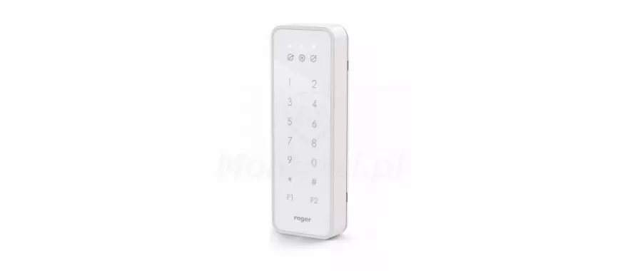 Czytnik zbliżeniowy MCT84M-W Czytnik zbliżeniowy MCT84M-W