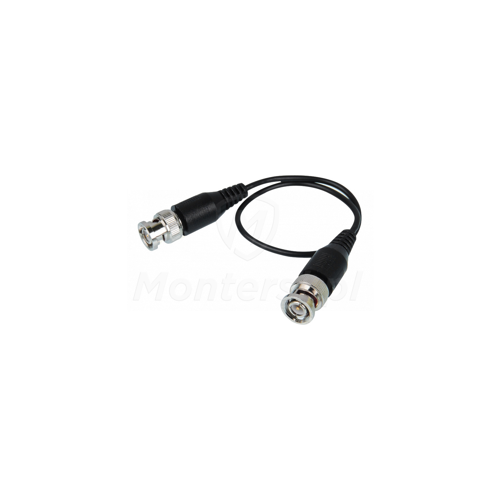 Patchcord BNC