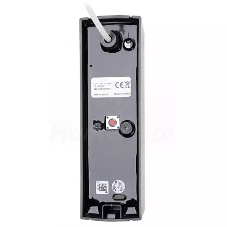 Tył czytnika zbliżeniowego MCT12E-IOBK